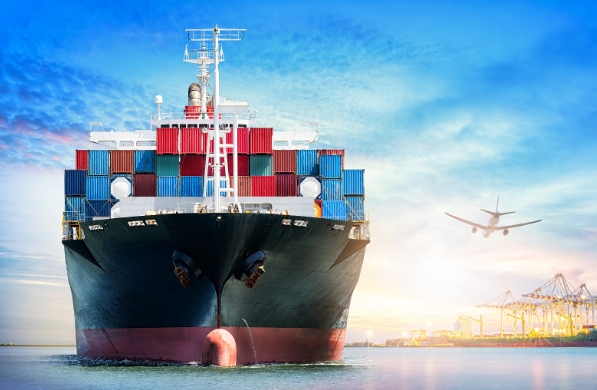 深圳國際貨代公司為進出口企業(yè)提供了高效、安全的物流服務