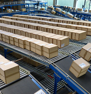 公共型倉(cāng)庫(kù)