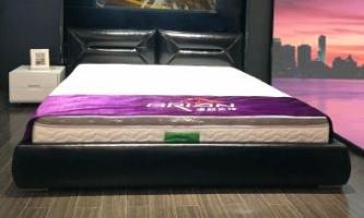 【私人物品】上海到美國FL32174 國際搬家 有床,柜子