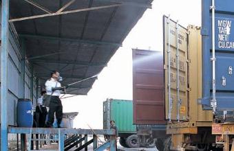 北京到美國西雅圖-國際物流專線運(yùn)輸