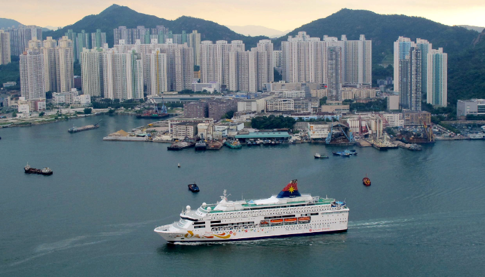 國(guó)際貨運(yùn)代理