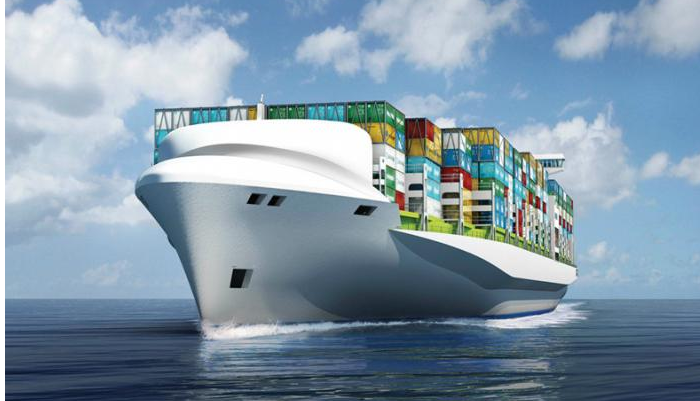 國(guó)際貨運(yùn)代理