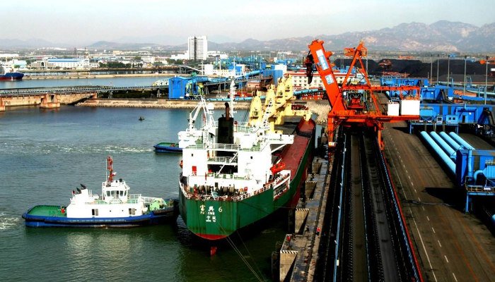 國(guó)際貨運(yùn)代理