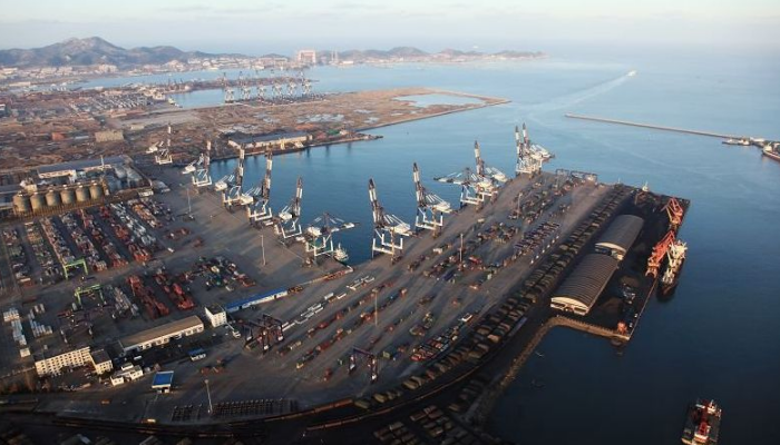 國(guó)際貨代公司