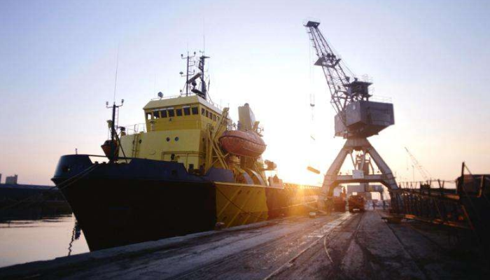 國(guó)際貨運(yùn)代理