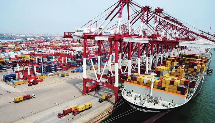 進(jìn)口報關(guān)代理