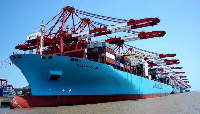 進(jìn)口報(bào)關(guān)代理