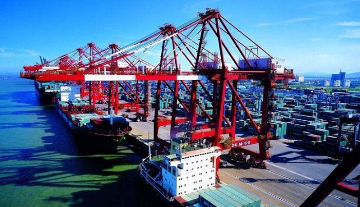 進(jìn)口報(bào)關(guān)代理