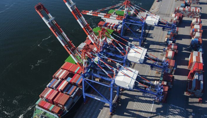 進口報關(guān)代理公司