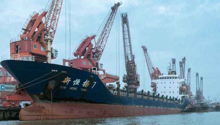 進口報關(guān)代理