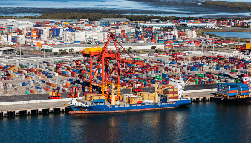 進口報關(guān)代理