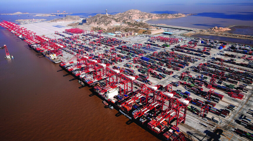 國際貨運(yùn)代理