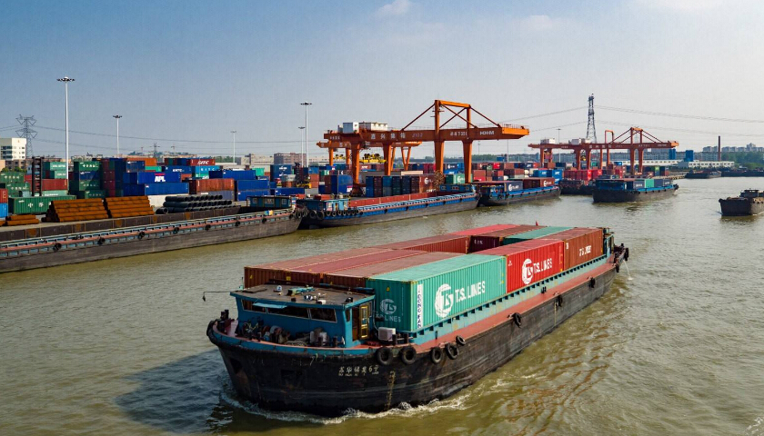 進(jìn)口報(bào)關(guān)公司