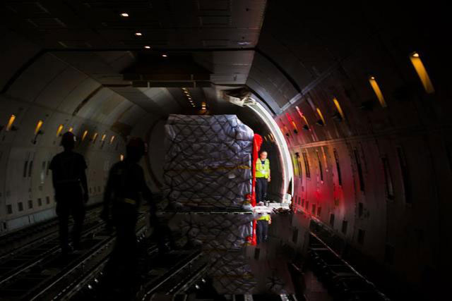 報(bào)關(guān)代理