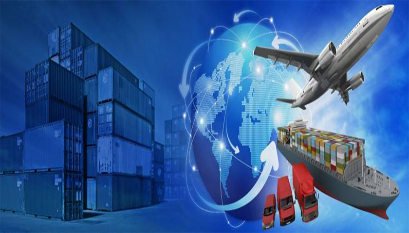 進(jìn)口報(bào)關(guān)