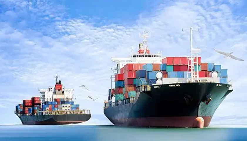 國(guó)際物流公司