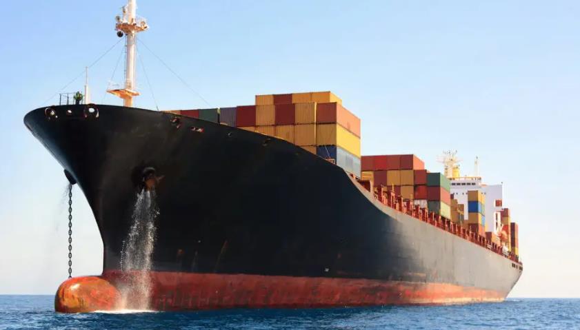 國(guó)際貨運(yùn)代理