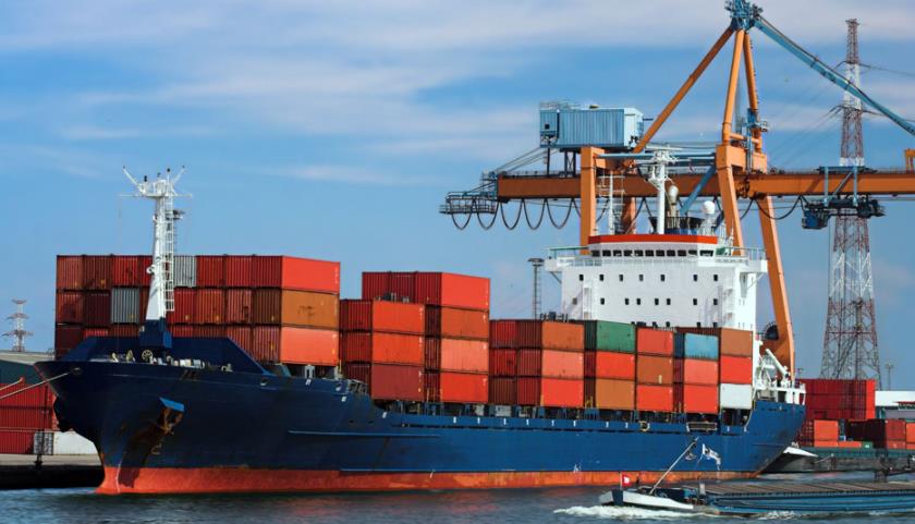 國際貨運(yùn)代理