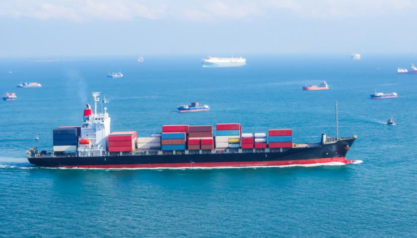 上海進(jìn)出口貨代