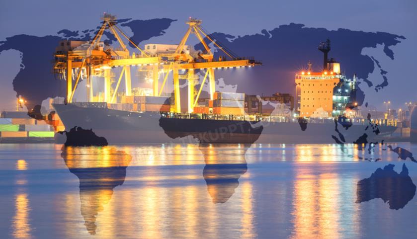 國際貨運(yùn)代理