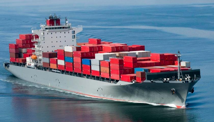 美國國際運(yùn)輸