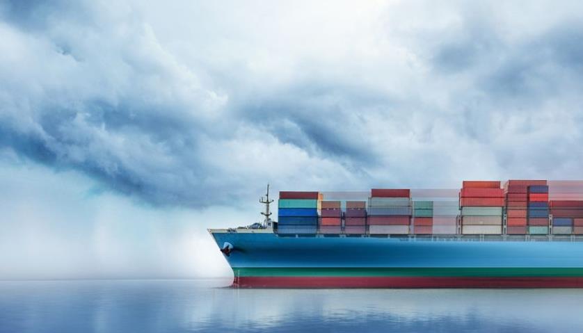 新加坡國際海運(yùn)