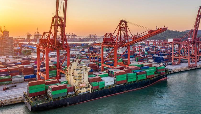 美國(guó)物流貨代