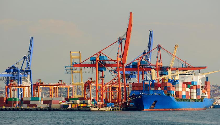 摩洛哥海運貨代