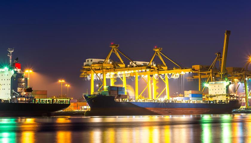 美國(guó)進(jìn)口物流