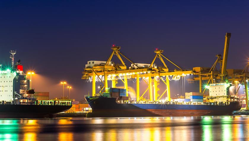 英國(guó)海運(yùn)貨代