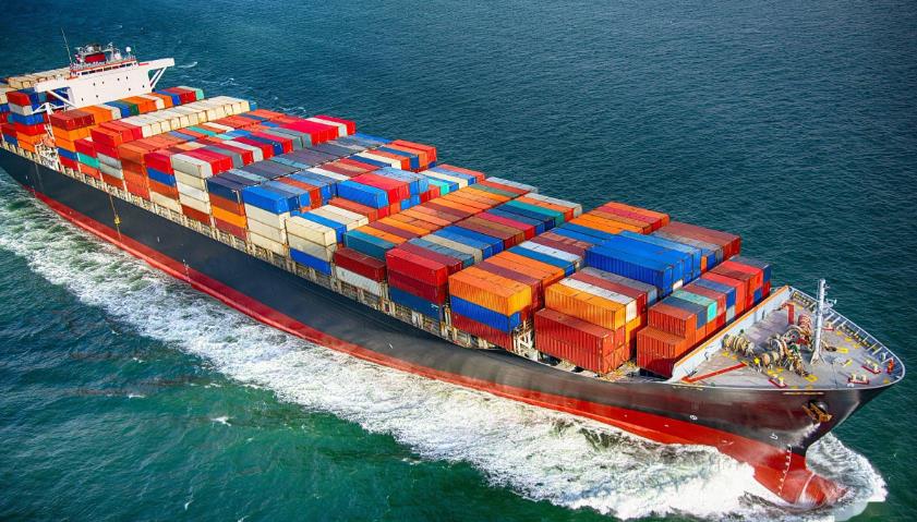 意大利海運(yùn)物流