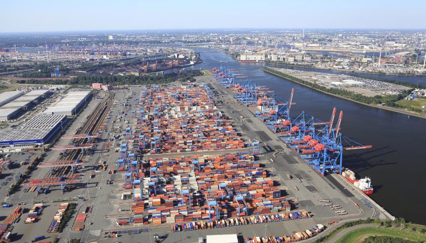 馬來(lái)西亞海運(yùn)物流