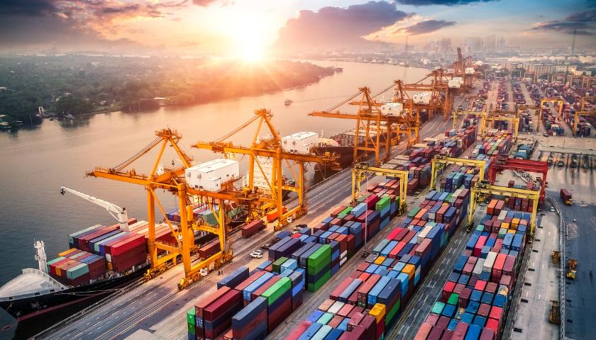 摩洛哥海運(yùn)價(jià)格