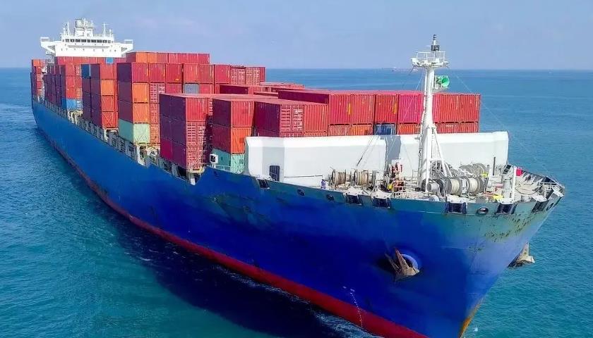 英國(guó)海運(yùn)業(yè)