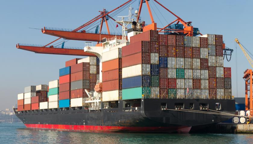 摩洛哥海運(yùn)貨代公司