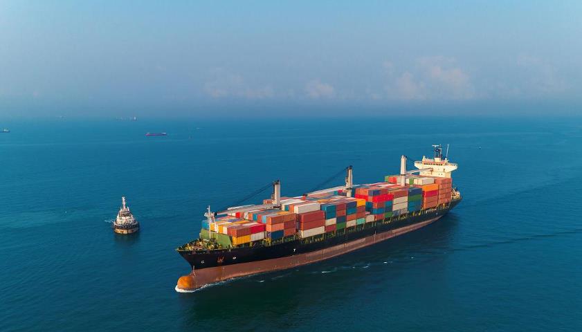 新加坡國(guó)際物流