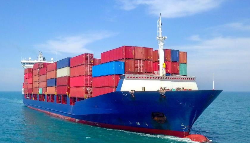 意大利海運(yùn)貨代