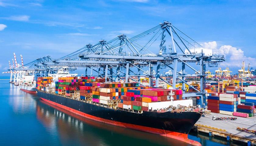 意大利國(guó)際海運(yùn)