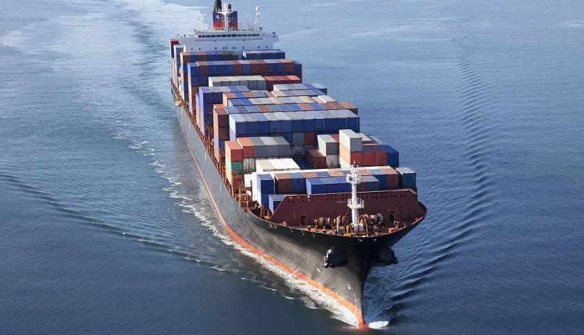 意大利國(guó)際海運(yùn)