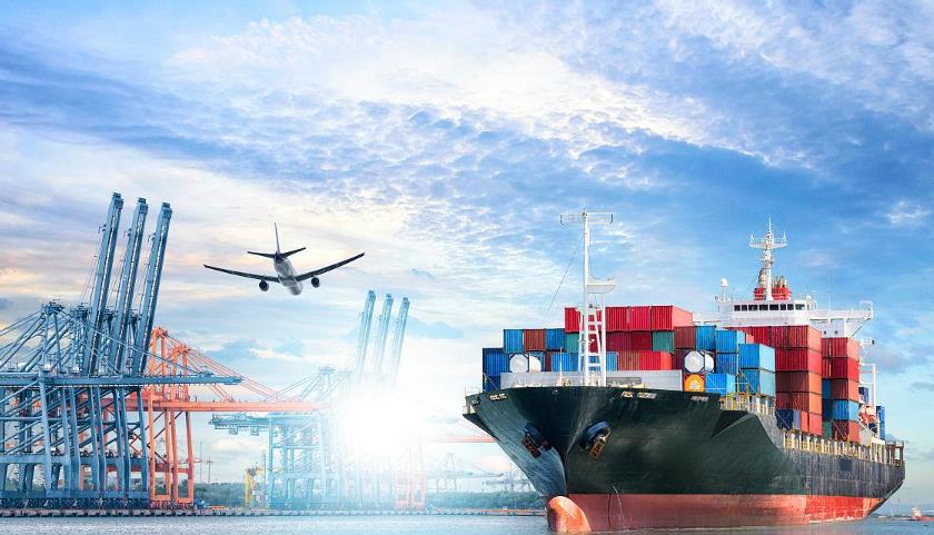 墨西哥海運(yùn)