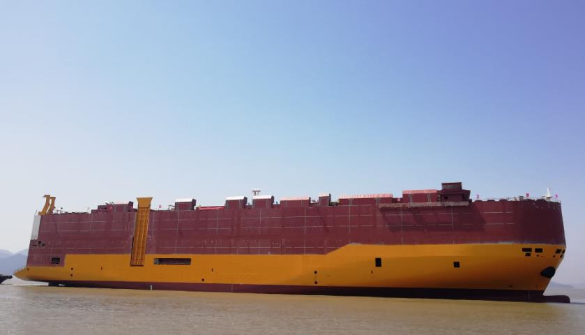 國(guó)際貨代公司