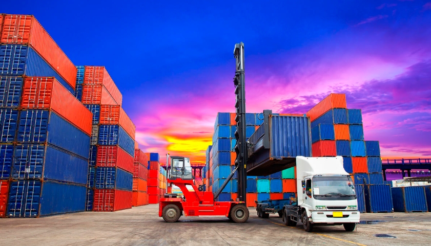 上海貨運(yùn)代理公司