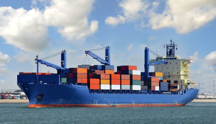 意大利貨運(yùn)代理