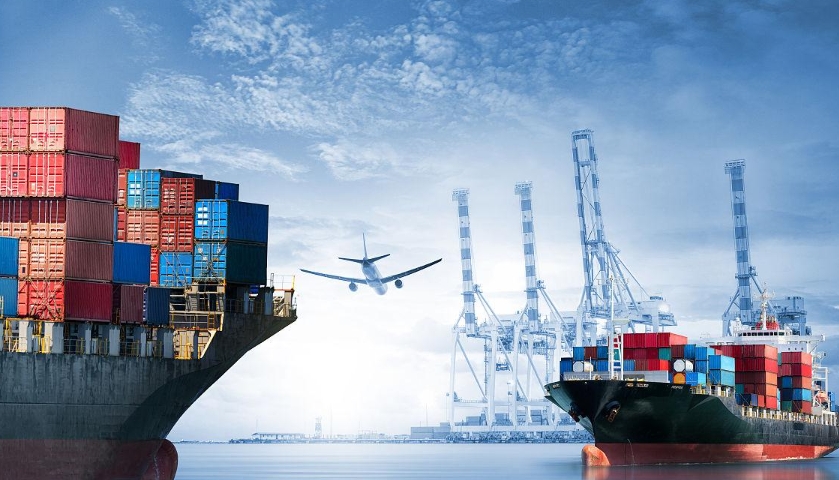 國(guó)際貨運(yùn)代理