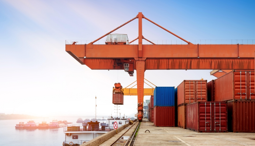 國內(nèi)海運公司