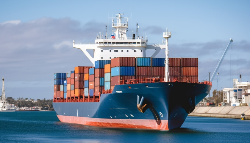 美國貨運(yùn)代理公司