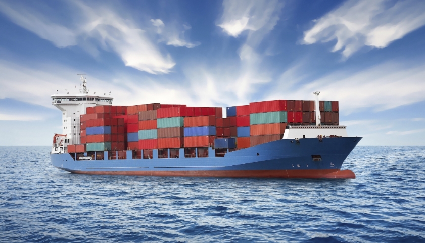 海運(yùn)物流公司