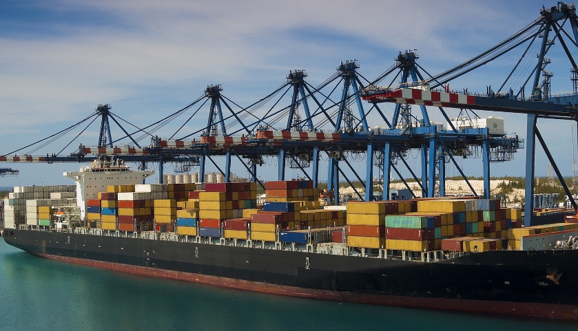 國(guó)際物流運(yùn)輸