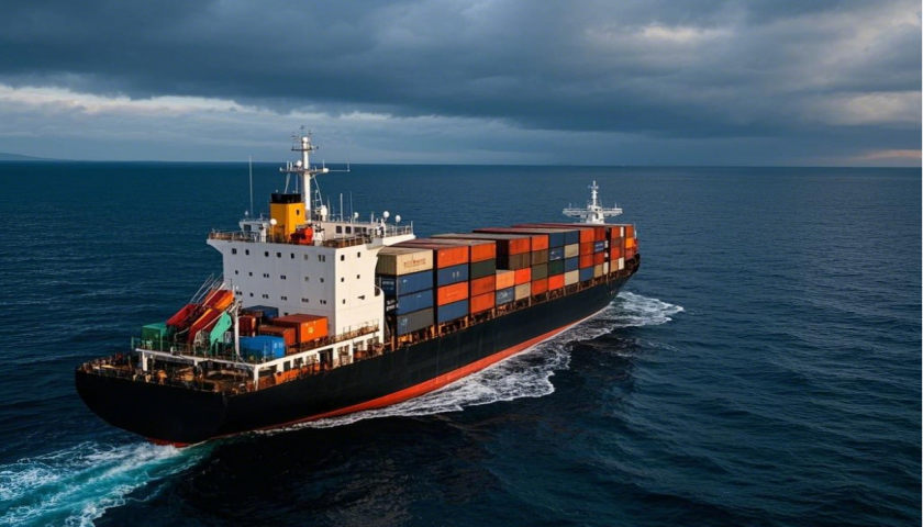 國(guó)際物流公司