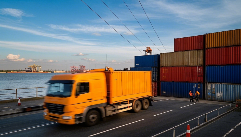 進(jìn)口報(bào)關(guān)代理